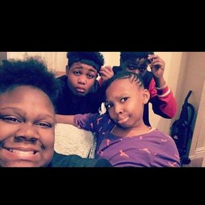 Meet your Posher, Justen